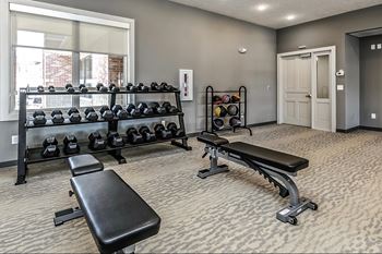 Free weights